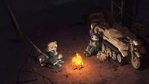girls last tour 25